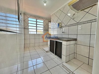 Apartamento, 2 quartos, 47 m² - Foto 3