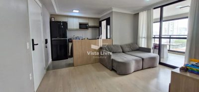 Apartamento, 2 quartos, 81 m² - Foto 2