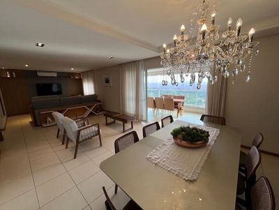 Apartamento, 3 quartos, 180 m² - Foto 2
