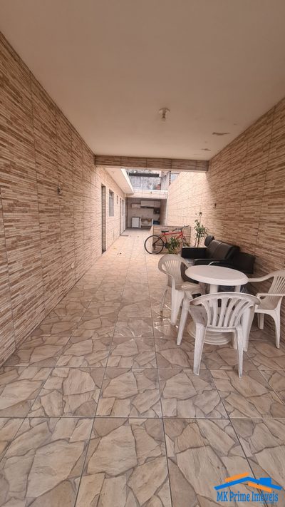 Sobrado, 2 quartos, 125 m² - Foto 2