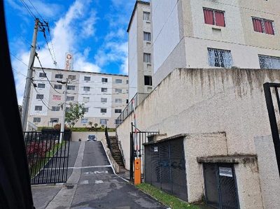 Apartamento, 2 quartos, 10 m² - Foto 1