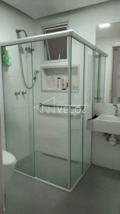 Apartamento, 2 quartos, 55 m² - Foto 1