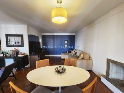 Apartamento, 4 quartos, 165 m² - Foto 4