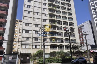 Apartamento, 4 quartos, 300 m² - Foto 1