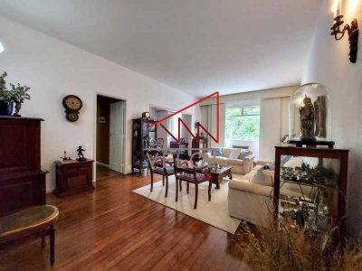 Apartamento, 3 quartos, 133 m² - Foto 2