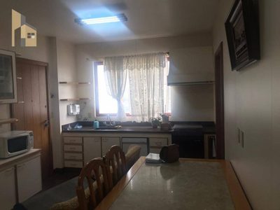 Apartamento, 3 quartos, 173 m² - Foto 5