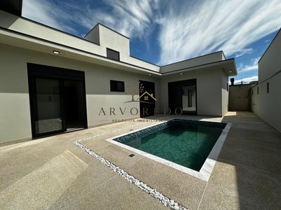 Casa, 3 quartos, 190 m² - Foto 1