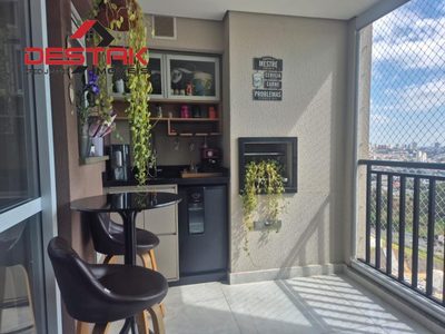 Apartamento, 3 quartos, 85 m² - Foto 5