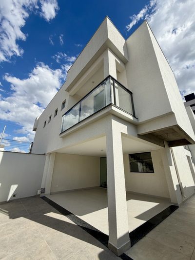 Casa, 3 quartos, 46 m² - Foto 5