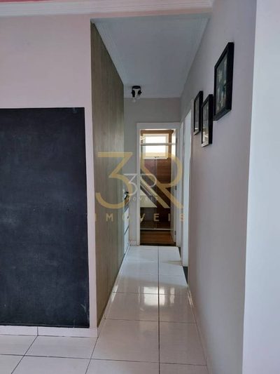 Apartamento, 2 quartos, 46 m² - Foto 1