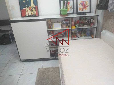 Apartamento, 2 quartos, 51 m² - Foto 1