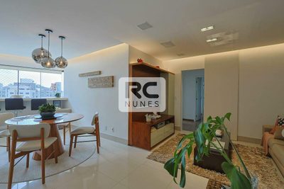 Apartamento, 3 quartos, 87 m² - Foto 2