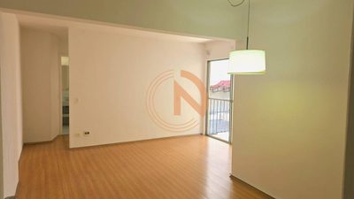 Apartamento, 1 quarto, 44 m² - Foto 2