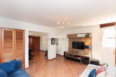 Apartamento, 2 quartos, 80 m² - Foto 4