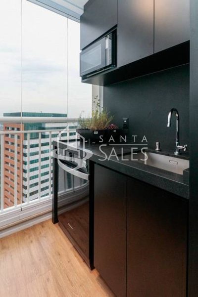 Apartamento, 2 quartos, 60 m² - Foto 3