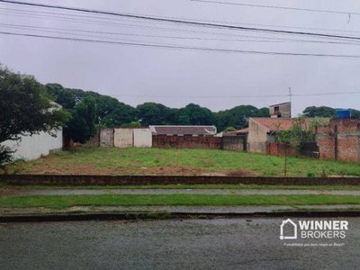 Terreno, 900 m² - Foto 1