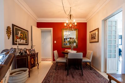 Cobertura, 3 quartos, 187 m² - Foto 5