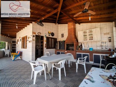 Casa, 4 quartos - Foto 3