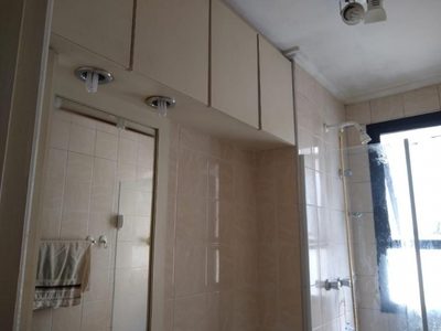 Apartamento, 2 quartos, 52 m² - Foto 5