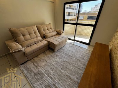 Apartamento, 2 quartos, 77 m² - Foto 2