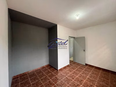 Casa, 1 quarto, 40 m² - Foto 1