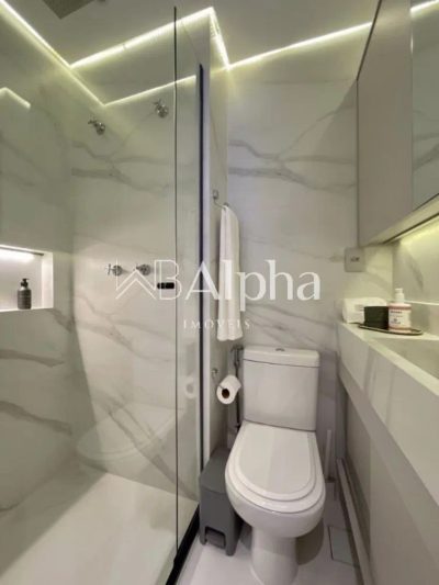 Apartamento, 2 quartos, 70 m² - Foto 3