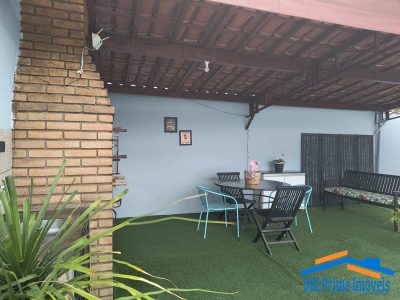 Casa, 4 quartos, 360 m² - Foto 2