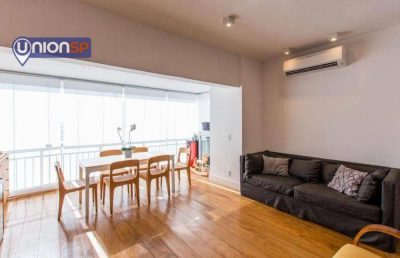 Apartamento, 2 quartos, 85 m² - Foto 1