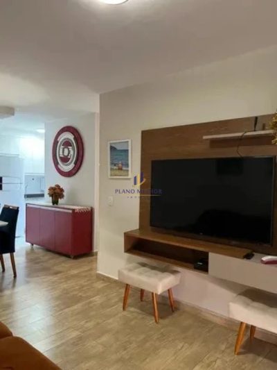 Apartamento, 2 quartos, 68 m² - Foto 2
