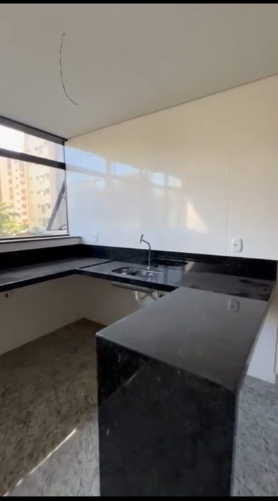 Apartamento, 1 quarto, 37 m² - Foto 4