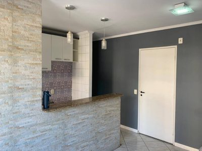 Apartamento, 2 quartos, 49 m² - Foto 3