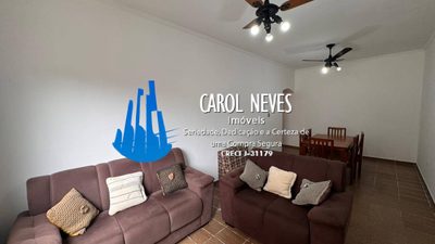 Apartamento, 2 quartos, 71 m² - Foto 3