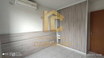 Apartamento, 2 quartos, 56 m² - Foto 3