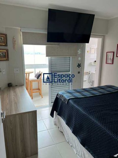 Apartamento, 2 quartos, 80 m² - Foto 2