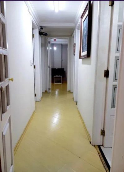 Apartamento, 4 quartos, 109 m² - Foto 2
