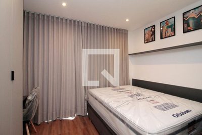 Kitnet-Studio, 22 m² - Foto 1