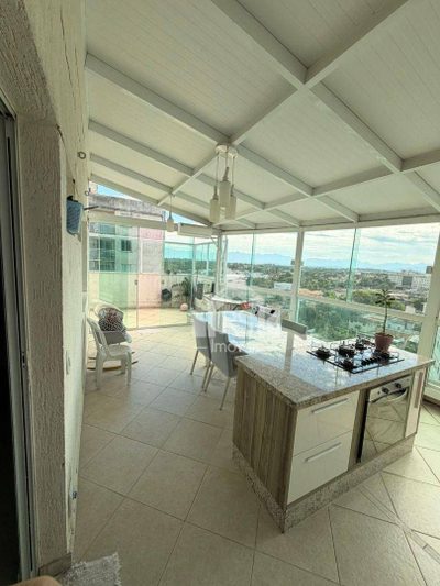 Apartamento, 4 quartos, 153 m² - Foto 2