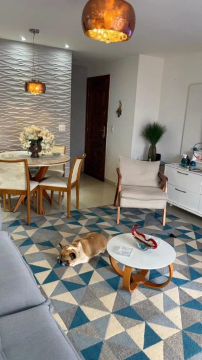 Cobertura, 180 m² - Foto 1