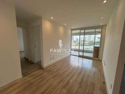 Apartamento, 2 quartos, 67 m² - Foto 3