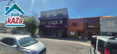 Prédio Inteiro, 1500 m² - Foto 1