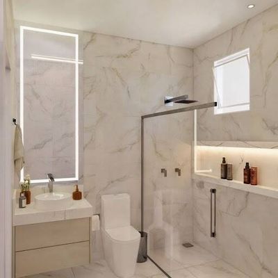 Casa, 3 quartos, 172 m² - Foto 3