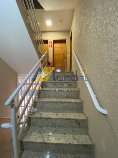 Apartamento, 2 quartos, 48 m² - Foto 3
