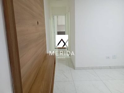 Apartamento, 2 quartos, 49 m² - Foto 2