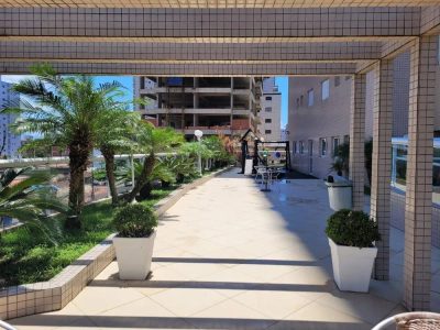 Apartamento, 3 quartos, 124 m² - Foto 1