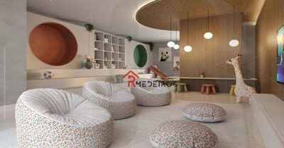 Apartamento, 2 quartos, 156 m² - Foto 5