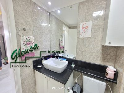 Apartamento, 2 quartos, 51 m² - Foto 5