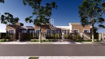 Casa, 1 quarto, 75 m² - Foto 1