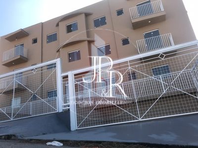 Apartamento, 1 quarto, 52 m² - Foto 1