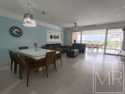 Apartamento, 4 quartos, 187 m² - Foto 2