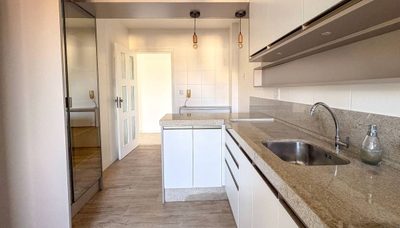 Apartamento, 3 quartos, 96 m² - Foto 2